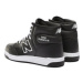 New Balance Sneakersy BB480COB Čierna