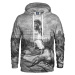 Aloha od Deer Dore Series - David & Goliath Hoodie HK AFD491 Grey