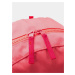 Ružový batoh Consigned Finlay Clip