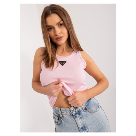 Top-DHJ-TP-8962.20-Light Pink