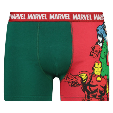 Pánske boxerky Marvel - Frogies