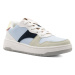 Gap Sneakersy GAC001F5SWWTBUGP Modrá