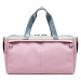 VUCH Nola Pink Travel Bag