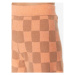 Ugg Bavlnené šortky W Maliah 1138611 Oranžová Regular Fit