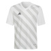 Dětské tričko Entrada 22 Graphic Jersey Jr model 17095745 - ADIDAS