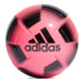 Futbalová lopta ADIDAS EPP CLB BLACK PURPLE