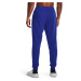 Kalhoty Under Armour Rival Terry Jogger Royal