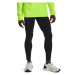 Pánske kompresné legíny UNDER ARMOUR UA SPEEDPOCKET TIGHT-BLK