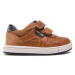 Geox Sneakersy B Trottola B. A B2543A 0CL22 C5GF4 M Hnedá