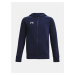 Mikina Under Armour UA Rival Fleece FZ Hoodie