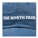The North Face Šiltovka Horizontal Embro NF0A5FY1HDC1 Tmavomodrá