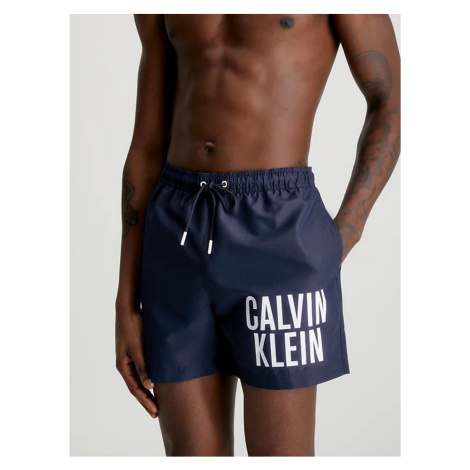 Pánske kúpacie šortky Calvin Klein