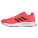 adidas DURAMO SL 2.0 Pánska bežecká obuv, červená, veľkosť 44 2/3