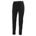 Helly Hansen W Women's Trousers Tinden Light Pant Ebony