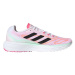 Women's running shoes adidas SL 20.2 Summer.Ready white-pink 2021