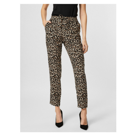 Dámske casual nohavice Vero Moda