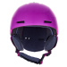 Juniorská lyžiarska prilba BLIZZARD Viva Viper ski helmet junior, violet matt pink matt