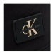 Calvin Klein Jeans Klobúk typu bucket K50K511802 Čierna