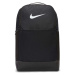Nike BRASILIA M Batoh, čierna, veľkosť