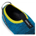 Speedo surfknit pro watershoe enamel blue/black