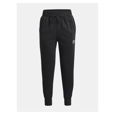 Dievčenské tepláky Under Armour
