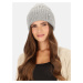 L`AF Cap Mohana Grey