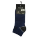 Pánske ponožky WiK 1204 Star Socks 39-46 svetlá melanž