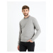 Celio Plain Sweater Beclo - Men