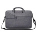 Tech-Protect Pocketbag taška na notebook 14'', šedá