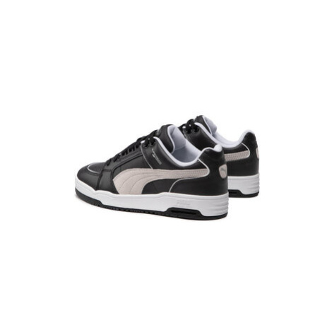 Puma Sneakersy Slipstream Retro Sum 386528 03 Čierna