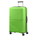 American Tourister Skořepinový cestovní kufr Airconic 101 l - černá