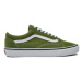 Vans Tenisky Old Skool VN000CT8CIB1 Zelená