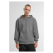 Men's zip-up hoodie Cozy gray