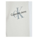 Calvin Klein Jeans Teplákové nohavice IB0IB01360 Sivá Regular Fit