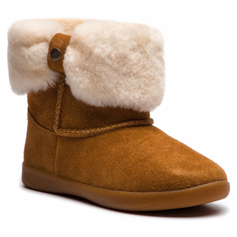 Dievčenské čižmy UGG