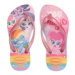 Havaianas Žabky Slim Mlp 41445145217 Ružová