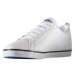 adidas PACE VS Pánske tenisky, biela, veľkosť 45 1/3