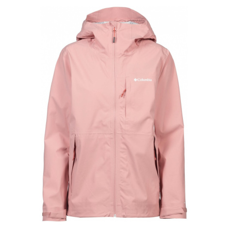Dámske outdoorové bundy Columbia