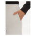 Calvin Klein Jeans Teplákové nohavice Diffused Monologo J20J223422 Sivá Regular Fit
