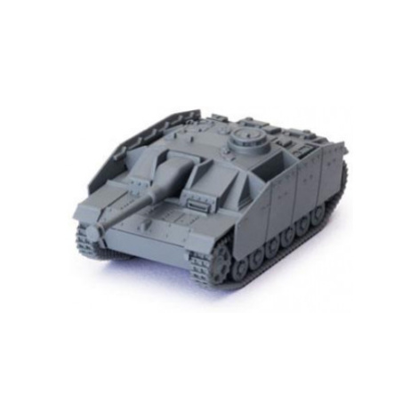 Gale Force Nine World of Tanks Miniatures Game - German StuG III G