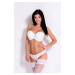 Podprsenka Curvy Kate 2601 Luxe Farba: Smetana