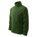 Rimeck Jacket 280 Pánska fleece bunda 501 fľaškovo zelená