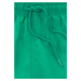 BENCH Plavecké šortky  zelená
