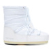 Dámske nízke zimné topánky MOON BOOT Light Low Nylon white