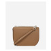 Crossbody Karl Lagerfeld K/Forever Sm Crossbody Mushroom Brown