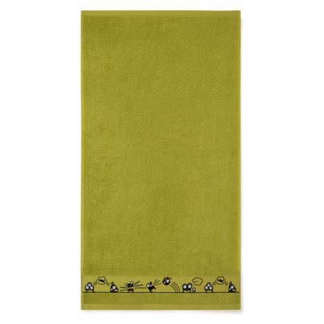 Zwoltex Kids's Towel Oczaki