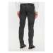 Pepe Jeans Džínsy PM207388 Čierna Slim Fit