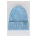 DEFACTO Baby Boy Woven Labeled Knitwear Beanie