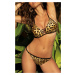 LEOPARDIE PUSH-UP BIKINY JAIL M-713 (4)