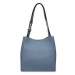 Furla Kabelka Nuvola Bucket Bag Mini WB01373-HSF000-2495S Modrá